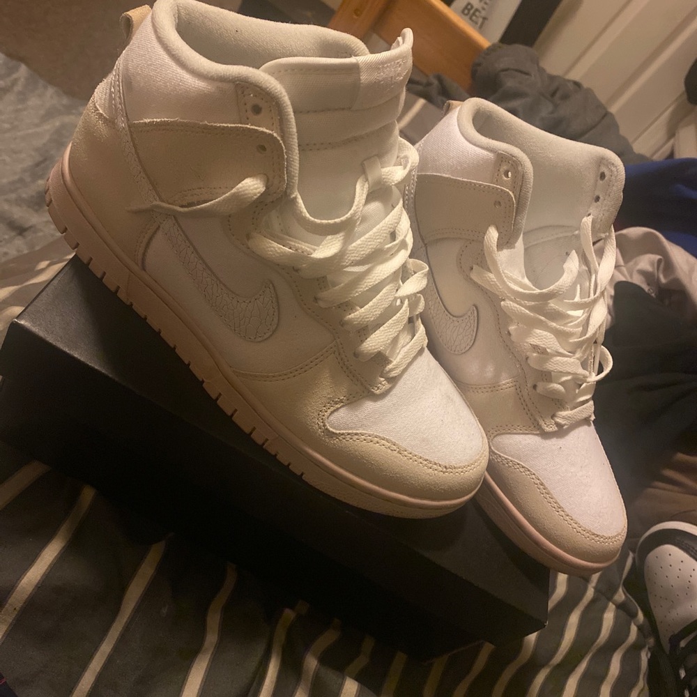Jordan 1s